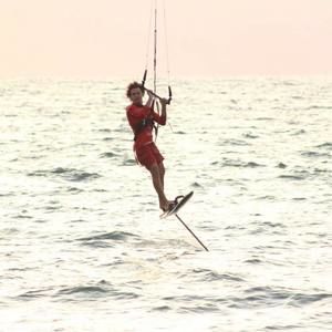 Meet your Posher, Andrew